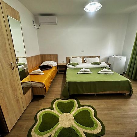 Отель Casa Enka Тузла Экстерьер фото