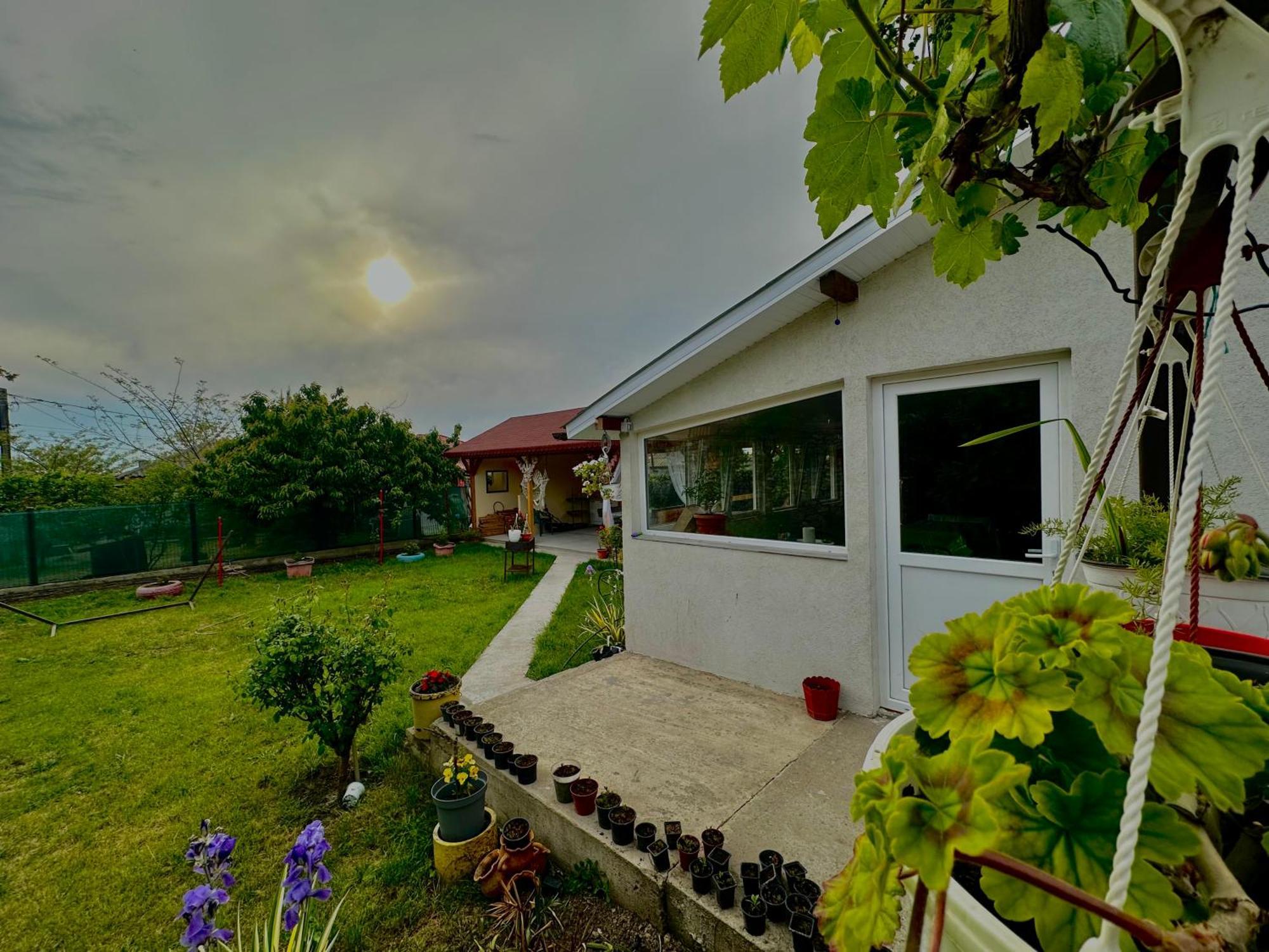 Отель Casa Enka Тузла Экстерьер фото