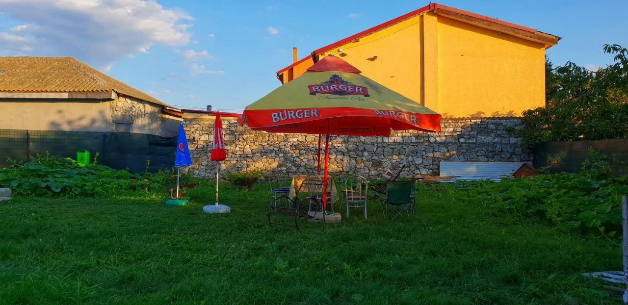 Отель Casa Enka Тузла Экстерьер фото